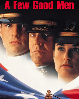 A Few Good Men (1992) [MA HD]