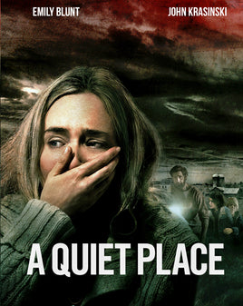 A Quiet Place (2018) [iTunes 4K]