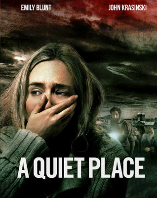 A Quiet Place (2018) [Vudu 4K]