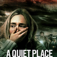 A Quiet Place (2018) [Vudu HD]