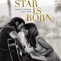 A Star Is Born (2018) [MA HD]