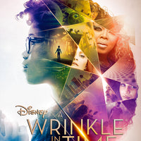 A Wrinkle In Time (2018) [GP HD]