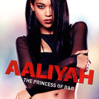 Aaliyah The Princess of R&B (2014) [Vudu SD]