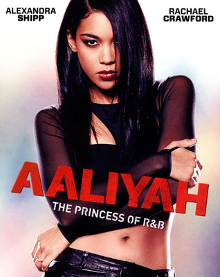 Aaliyah The Princess of R&B (2014) [Vudu SD]