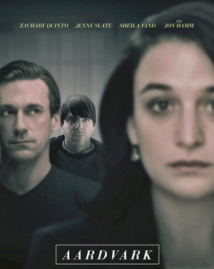 Aardvark  (2018) [MA HD]