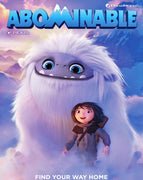 Abominable (2019) [MA HD]