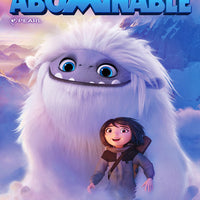 Abominable (2019) [MA 4K]