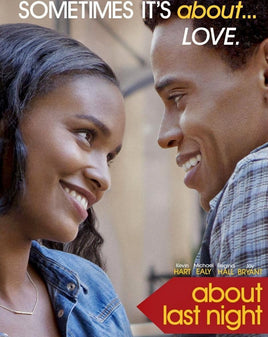 About Last Night (2014) [MA SD]