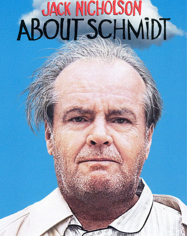 About Schmidt (2002) [MA HD]