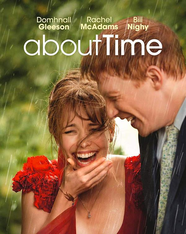 About Time (2013) [Ports to MA/Vudu] [iTunes HD]