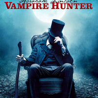 Abraham Lincoln: Vampire Hunter (2012) [MA HD]