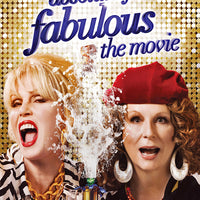 Absolutely Fabulous The Movie (2016) [MA HD]