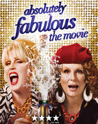 Absolutely Fabulous The Movie (2016) [MA HD]