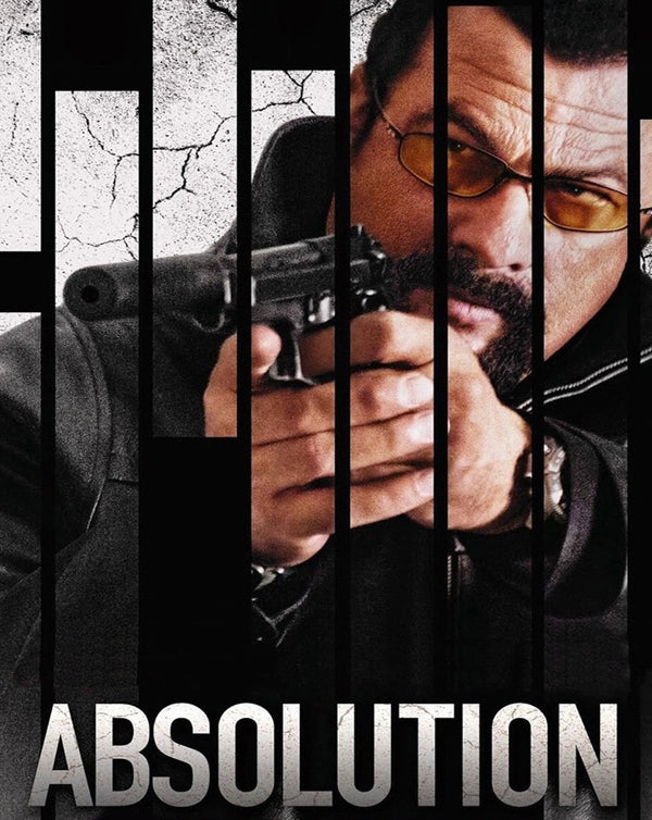 Absolution (2015) [Vudu HD]
