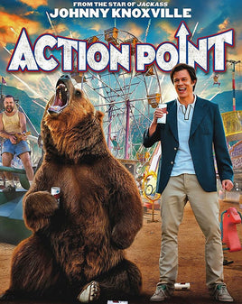Action Point (2018) [iTunes 4K]
