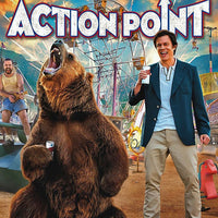 Action Point (2018) [Vudu HD]