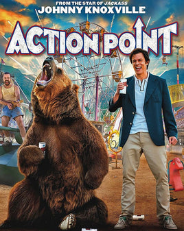 Action Point (2018) [Vudu 4K]