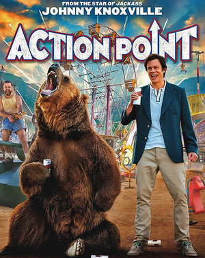 Action Point (2018) [Vudu 4K]