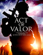 Act of Valor (2012) [iTunes SD]