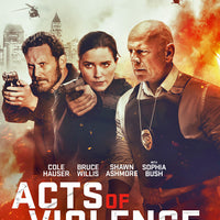 Acts Of Violence (2018) [Vudu HD]