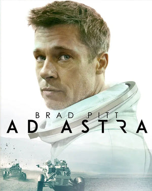 Ad Astra (2019) [MA HD]