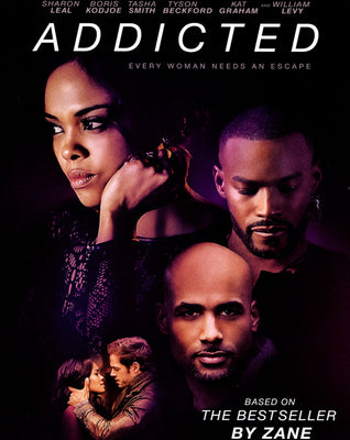 Addicted (2014) [Vudu SD]