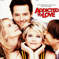 Addicted to Love (1997) [MA HD]