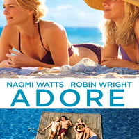 Adore (2013) [iTunes HD]