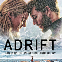 Adrift (2018) [iTunes HD]