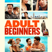 Adult Beginners (2015) [Vudu HD]
