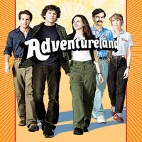 Adventureland (2009) [Vudu HD]