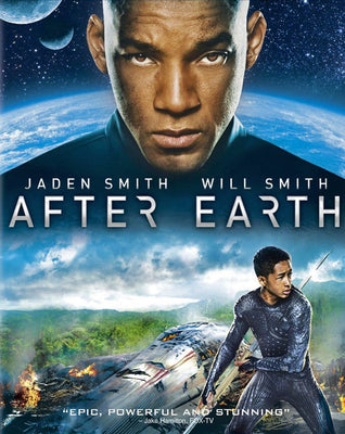 After Earth (2013) [MA SD]