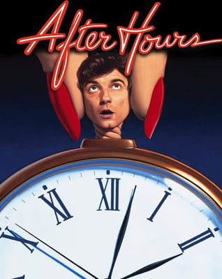 After Hours (1985) [MA HD]