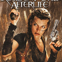 Resident Evil: Afterlife (2010) [MA 4K]