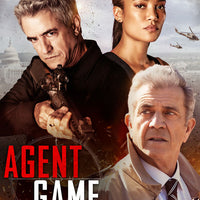 Agent Game (2022) [iTunes 4K]