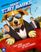 Agent Toby Barks (2020) [Vudu 4K]