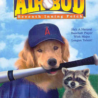 Air Bud 4: Seventh Inning Fetch (2001) [Ports to MA/Vudu] [iTunes HD]