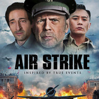 Air Strike (2018) [Vudu HD]
