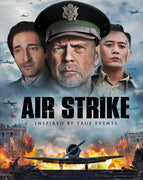 Air Strike (2018) [Vudu HD]
