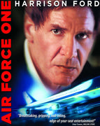 Air Force One (1997) [MA 4K]