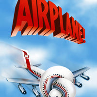 Airplane! (1980) [Vudu 4K]