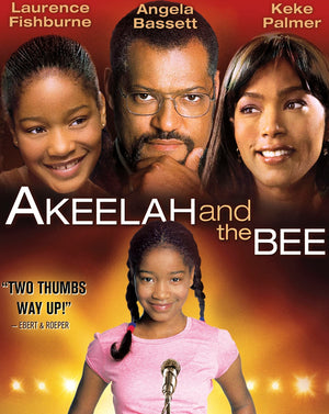 Akeelah and the Bee (2006) [Vudu HD]