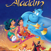 Aladdin (1992) [MA 4K]
