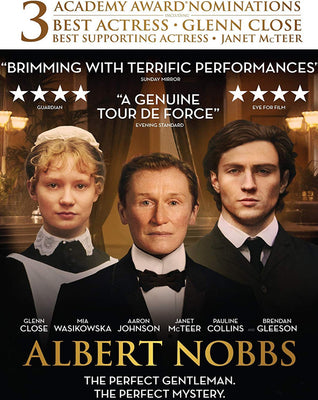 Albert Nobbs (2011) [Vudu HD]