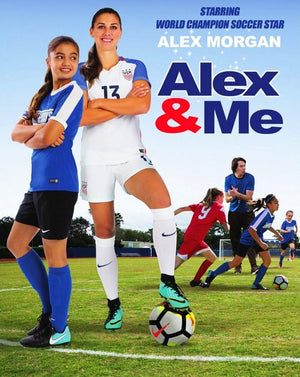 Alex And Me (2018) [MA HD]