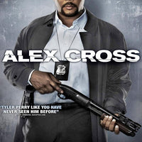 Alex Cross (2012) [iTunes HD]