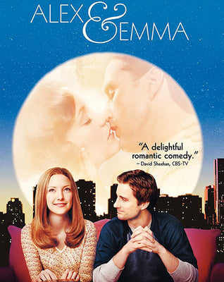 Alex and Emma (2003) [MA HD]