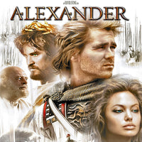 Alexander (2004) [MA HD]