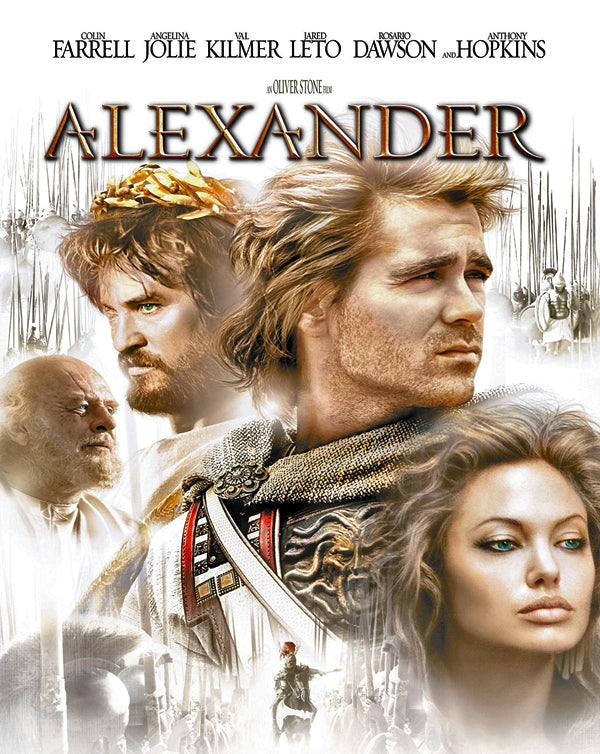 Alexander (2004) [MA HD]
