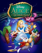 Alice in Wonderland (1951) [MA HD]